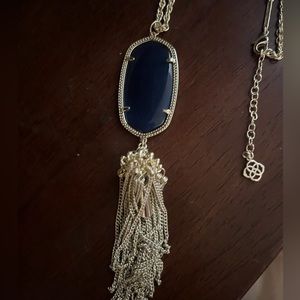 Kendra Scott Long Necklace